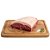 Picanha Bovina Argentina 0,9 a 1,4 kg Resfriada Rioplatense / Forn. Classe D - Caixa 17 kg - Imagem 1