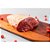 Picanha Bovina Argentina Congelada 1,1 A 1,5kg World Beef / Forn. Classe D - Caixa 12 Kg - Imagem 1