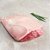 Picanha Bovina Argentina 1,4 a 1,7 kg Resfriada Rioplatense / Forn. Classe D - Caixa 18 kg - Imagem 2