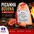 Picanha Bovina Argentina Pilotti Congelada 1,3 à 1,6Kg / Forn. Classe D - Caixa 24 Kg - Imagem 3