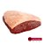 Picanha Bovina Argentina 1,2 a 1,6 kg Congelada Catter Meat / Forn. Classe D - Caixa 15 kg - Imagem 1