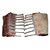 Frenched Rack de Cordeiro 12/160Z IQF Congelado Fricasa - Caixa 11 Kg - Imagem 1