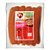 Linguiça Tipo Calabresa Cozida e Defumado Perdigão 4,5kg / Forn. Classe V - Caixa 9 Kg - Imagem 2