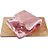 Suíno Toucinho com Pele Congelado My Pork / Forn. Classe D - Caixa 30 Kg - Imagem 1