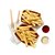 Fraldão Angus Beef  Tacuarembo Cong / Forn. Classe P - Caixa 18 Kg - Imagem 2
