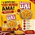 Fraldão Angus Beef  Tacuarembo Cong / Forn. Classe P - Caixa 18 Kg - Imagem 4
