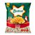 Batata 9Mm Congelado Mais Batata Bem Brasil 2kg / Forn. Classe D - Caixa 14 Kg - Imagem 1