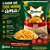 Batata Palito Congelada Pct 2kg Mais Batata /Bem Brasil / Forn. Classe V - Caixa 14 Kg - Imagem 3