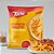 Batata 9Mm Congelado Tuche 2kg / Forn. Classe D- Caixa 14 Kg - Imagem 2