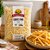 Batata 7Mm Corte Fino Congelado Mccain N 2,25kg / Forn. Classe D - Caixa 18 Kg - Imagem 2