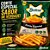 Batata 9X18Mm Steakhouse Congelado Bem Brasil 2,5kg / Forn. Classe D - Caixa 15 Kg - Imagem 3