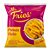 Polenta Pré Frita Palito Congelada Iqf Mr. Fries 400g / Forn. Classe D - Caixa 30 unidades - Imagem 1