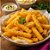 Polenta Pré Frita Palito Congelada Iqf Mr. Fries 400g / Forn. Classe D - Caixa 30 unidades - Imagem 2