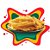 Batata 7Mm Crocante Congelado Bem Brasil 2kg / Forn. Classe D - Caixa 12 Kg - Imagem 2