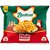 Batata 9Mm Mais Batata 400g / Forn. Classe D - Caixa 36 unidades - Imagem 1