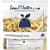 Batata 12Mm Congelado Lamb Weston 2,5kg / Forn. Classe D - Caixa 10 Kg - Imagem 1