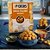 Queijo Gouda Empanado Congelado McCain 1kg / Forn. Classe D - Caixa 6 unidades - Imagem 3