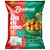 Dadinho Batata Bacon Congelado Bem Brasi 1,05kg / Forn. Classe D - Caixa 10,5 Kg - Imagem 1