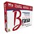 Hamburguer Bovino Picanha Brasa 36x90g / Forn. Classe D - Caixa 16,2 Kg - Imagem 1