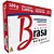 Hamburguer Bovino Tradicional Brasa 30x120g / Forn. Classe D - Caixa 3,6 Kg - Imagem 1