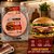 Hamburguer Misto IQF Congelado Tudbom 36 X 58g / Forn. Classe D - Caixa 2.02 Kg - Imagem 2