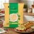 Alho Cubos Congelado Iqf Confrescor 1,01kg / Forn. Classe D - Caixa 5,05 Kg - Imagem 2