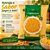 Milho Verde Congelado Confrescor 2kg / Forn. Classe D - Caixa 10 Kg - Imagem 3