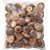 Champignon Inteiro Congelado Yhui Foods 2kg / Forn. Classe D - Caixa 10 Kg - Imagem 1