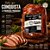 Bacon Especial Paleta Resfriado Friella / Forn. Classe D - Caixa 5 Kg - Imagem 3