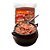 Linguiça Calabresa Curva Pacote Seara 2,5kg / Forn. Classe D - Caixa 15 Kg - Imagem 2