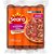Linguiça Calabresa Reta Resfriado Seara 2,5kg Linha D - Caixa 15 Kg - Imagem 1