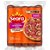 Linguiça Calabresa Reta Resfriado Seara 2,5kg Linha D - Caixa 15 Kg - Imagem 2