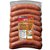 Linguiça Calabresa Curva Resfriado Tuche 2,5kg - Embalagem 2,5 Kg - Imagem 1