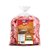 Linguiça Toscana Iqf Congelado Tuche 5Kg - Caixa 20 kg - Imagem 1
