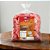 Linguiça Toscana Iqf Congelado Tuche 5Kg - Caixa 20 kg - Imagem 2