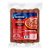Linguiça Calabresa Reta Resfriado Rezende 2,5kg Linha D - Caixa 15 Kg - Imagem 1