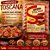 Linguiça Toscana Congelada Sadia - Caixa 5 kg - Imagem 3