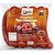 Linguiça Tipo Calabresa Friella 2,5kg Linha D - Caixa 10 Kg - Imagem 1