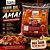 Linguiça Tipo Calabresa Friella 2,5kg Linha D - Caixa 10 Kg - Imagem 3