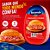 Presunto Cozido Resfriado Rezende 3,4 Kg / Forn. Classe D - Caixa 17 Kg - Imagem 3