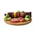 Salame Italiano Sadia 800g / Forn. Classe D - Imagem 3