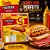 Salsicha Hot Dog Congelado Sadia 3 Kg / Forn. Classe D - Caixa 15 kg - Imagem 3