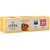 Preparado Sabor Cheddar Fatiado Ópera 2,27 Kg / Forn. Classe D - Caixa 9,08 Kg - Imagem 2