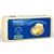 Queijo Mussarela Resfriado Chef&Co 4 kg / Forn. Classe D - Caixa 24 Kg - Imagem 1