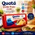 Queijo Prato Resfriado Quata 2,9kg / Forn. Classe D - Caixa 8,7 Kg - Imagem 3