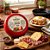 Queijo Gouda Resfriado Ópera 3kg / Fron. Classe D - Caixa 6 Kg - Imagem 3