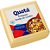 Queijo Coalho Resfriado Quata 6,5kg / Forn. Classe D - Caixa 13 Kg - Imagem 1
