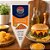 Requeijão Cremoso Sabor Cheddar Resfriado Catupiry 1,01kg - Imagem 2