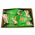 Linguiça Calabresa Aurora Pct 5kg / Forn. Classe V - Caixa 25 Kg - Imagem 2