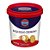 Cheddar com Amido Bisnaga Resfriado Roseli 1,2kg / Forn. Classe D - Caixa 5 unidade - Imagem 1